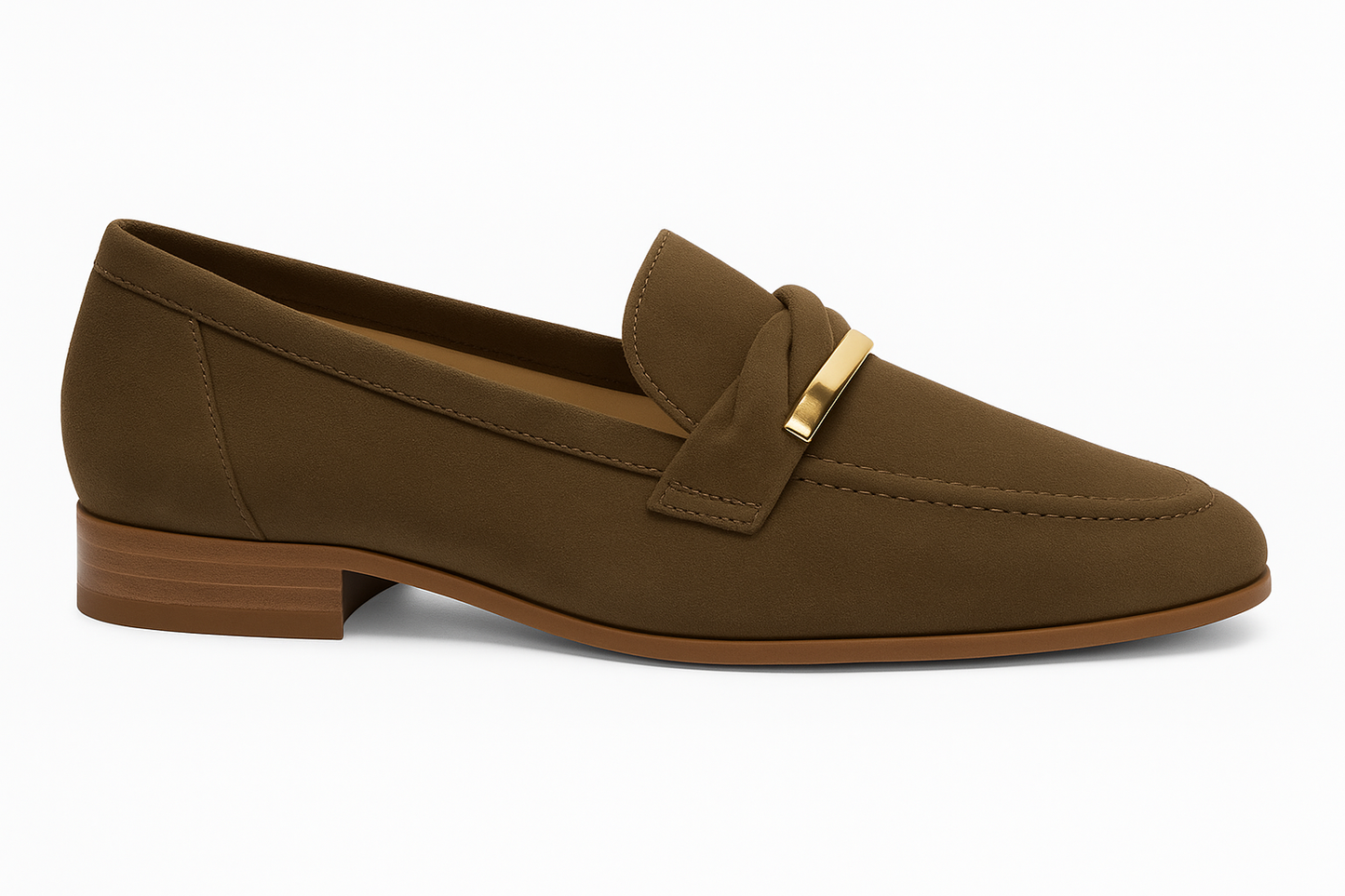 Éloïse Sleek Loafers