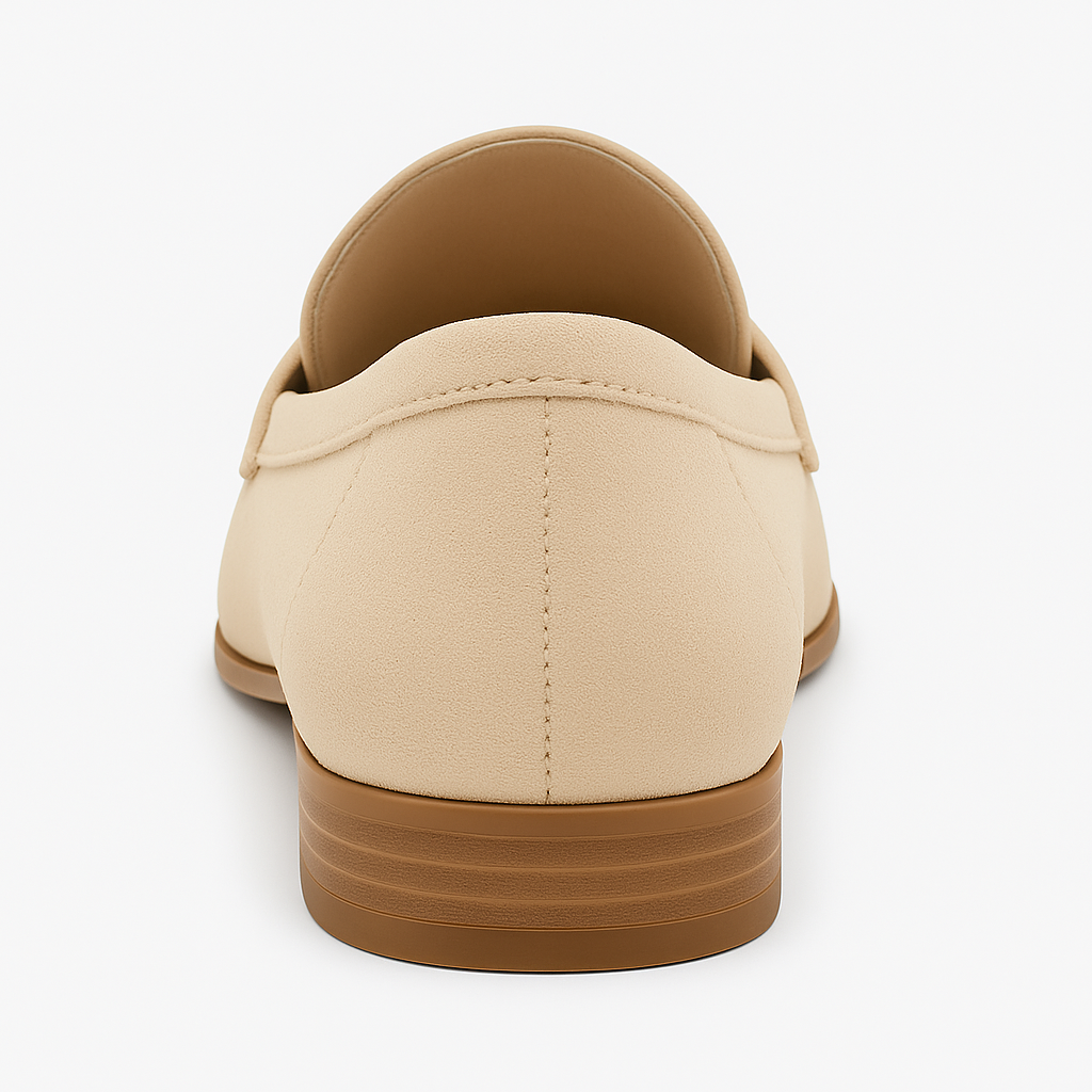 Éloïse Sleek Loafers