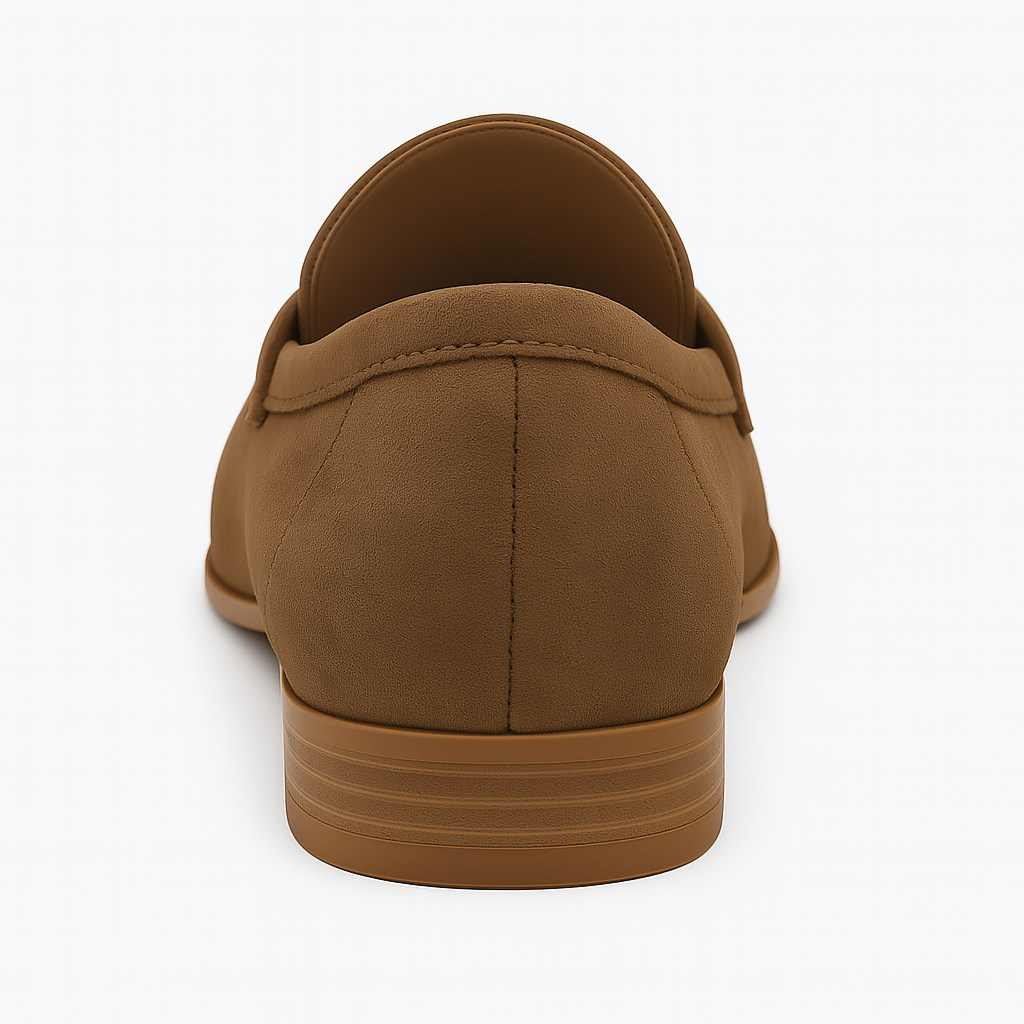 Éloïse Sleek Loafers