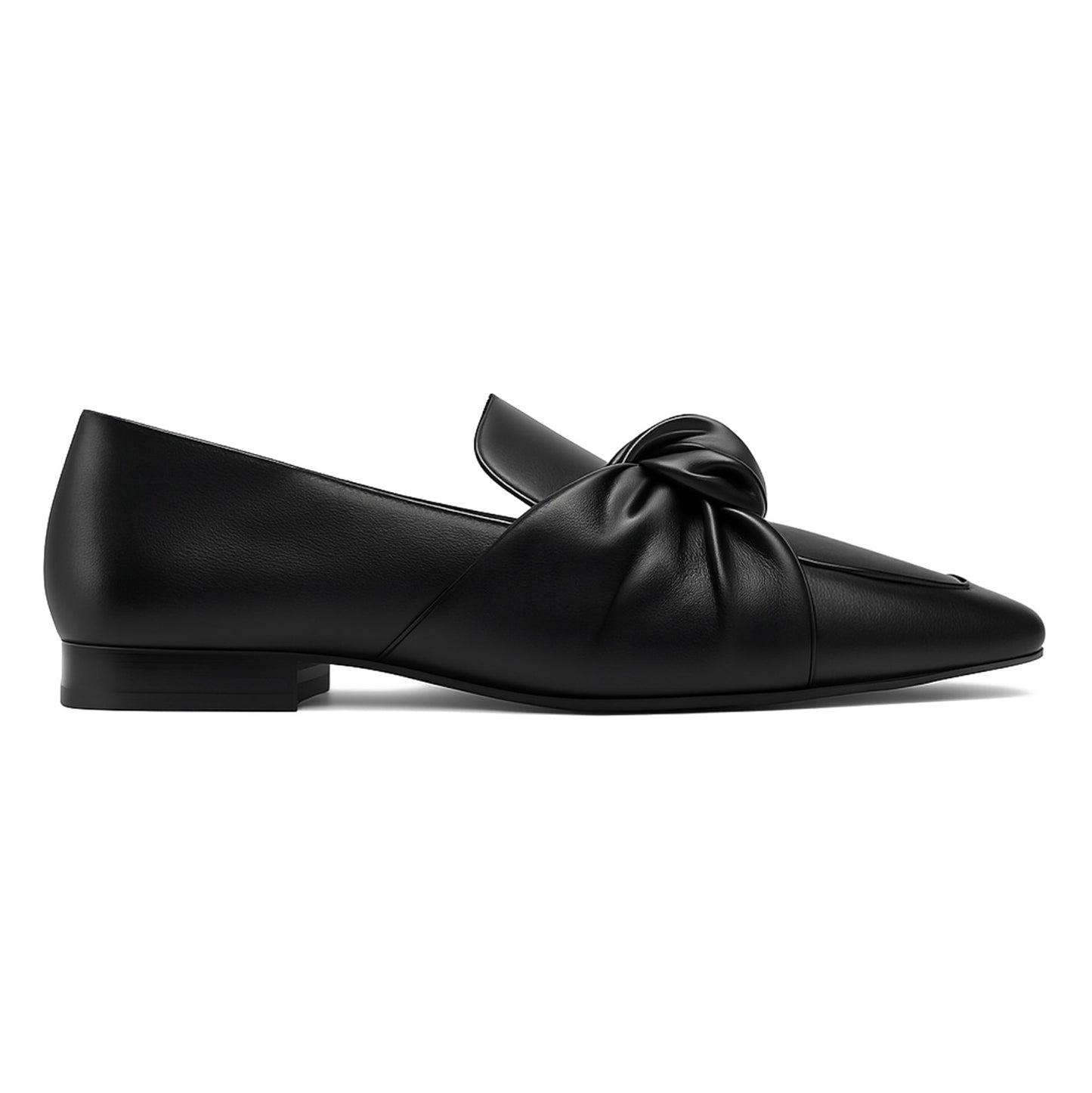 Néaude Sleek Loafers