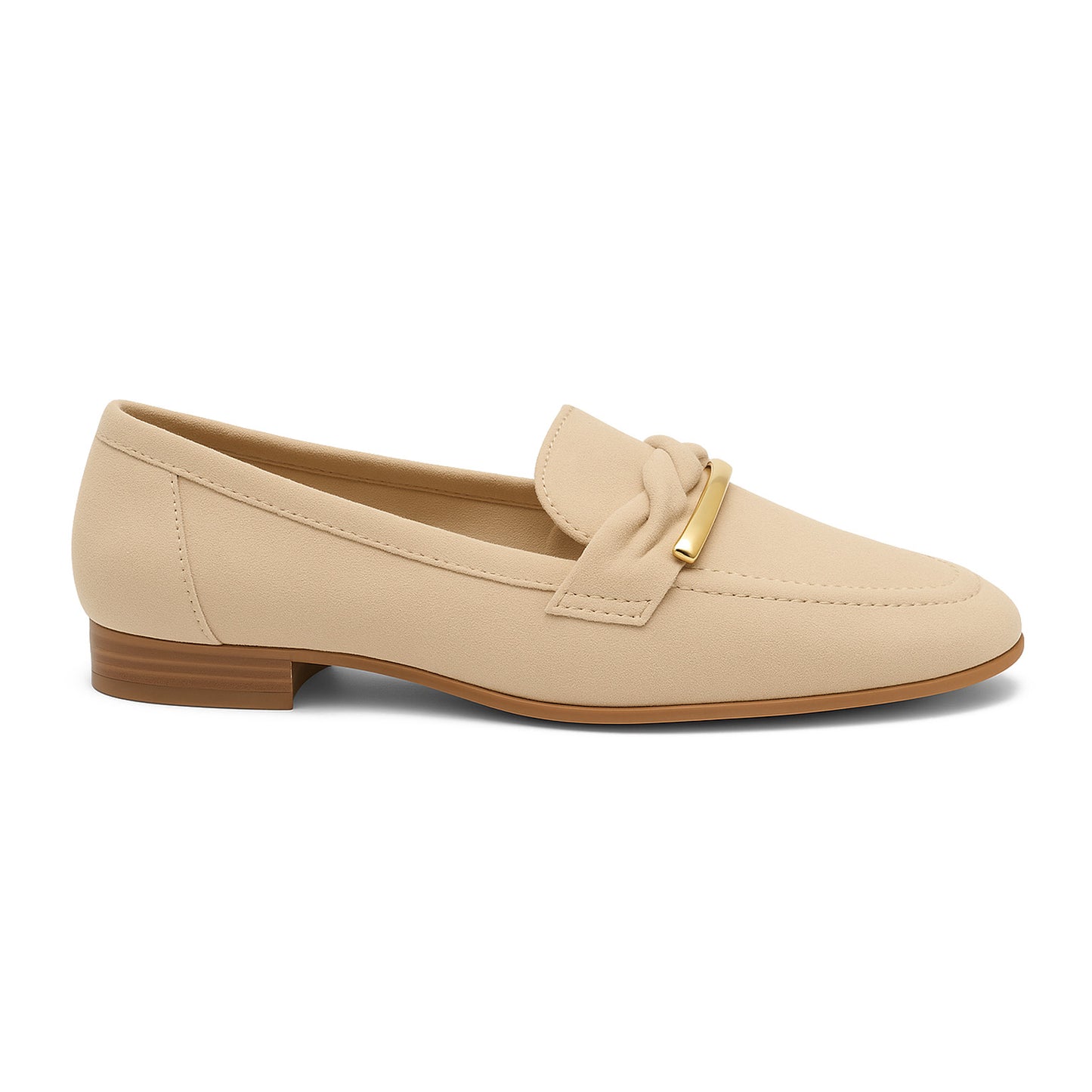 Éloïse Sleek Loafers