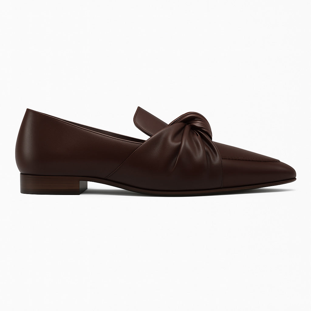 Néaude Sleek Loafers