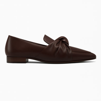 Néaude Sleek Loafers