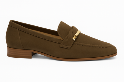 Éloïse Sleek Loafers