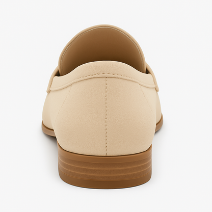 Éloïse Sleek Loafers
