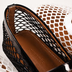 Auvëll Mesh Ballet Flats