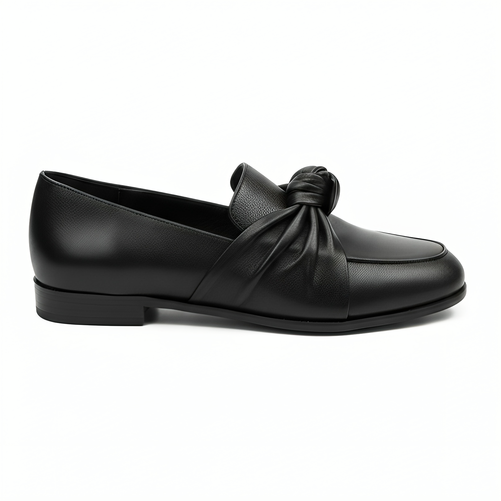 Néaude Sleek Loafers