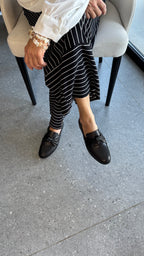Néaude Sleek Loafers