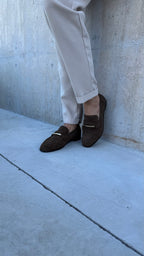 Éloise Sleek Loafers