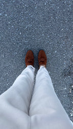 Néaude Sleek Loafers