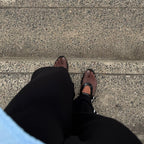 Auvëll Mesh Ballet Flats