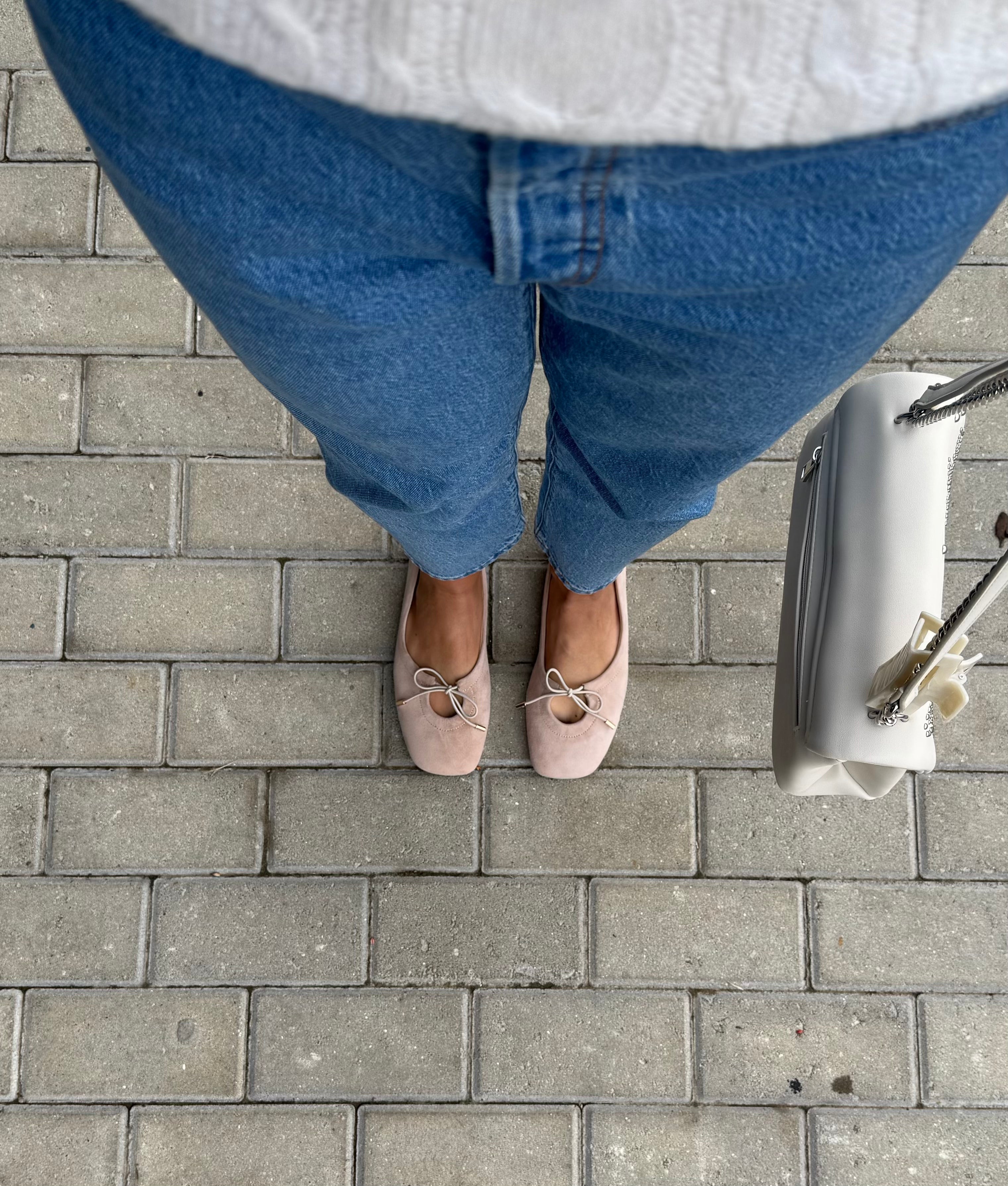 Liloue Ballet Flats