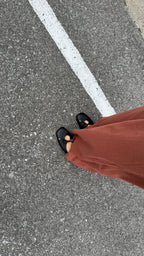 Liloue Ballet Flats