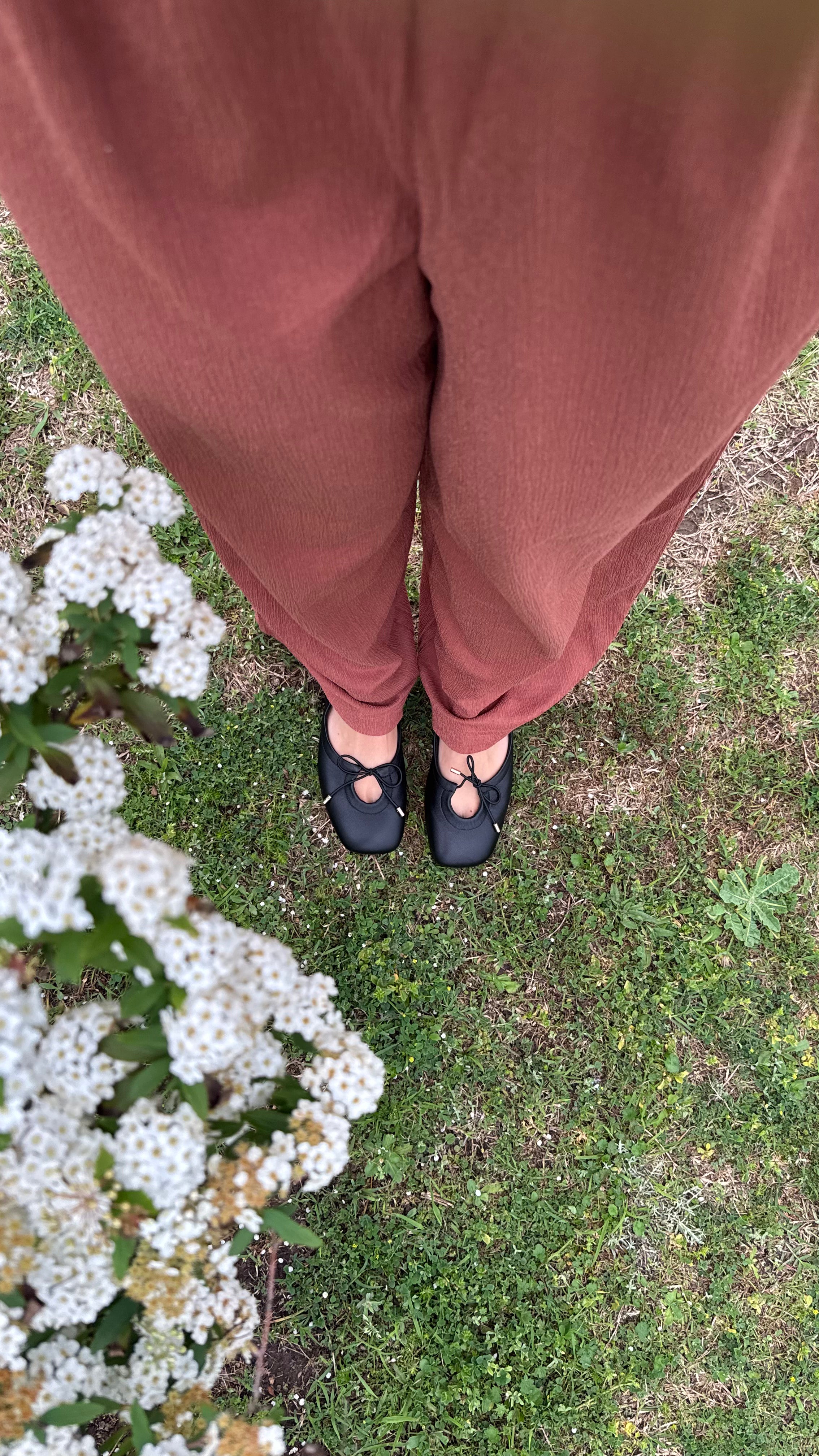 Liloue Ballet Flats