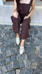 Éloise Sleek Loafers