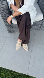 Éloise Sleek Loafers