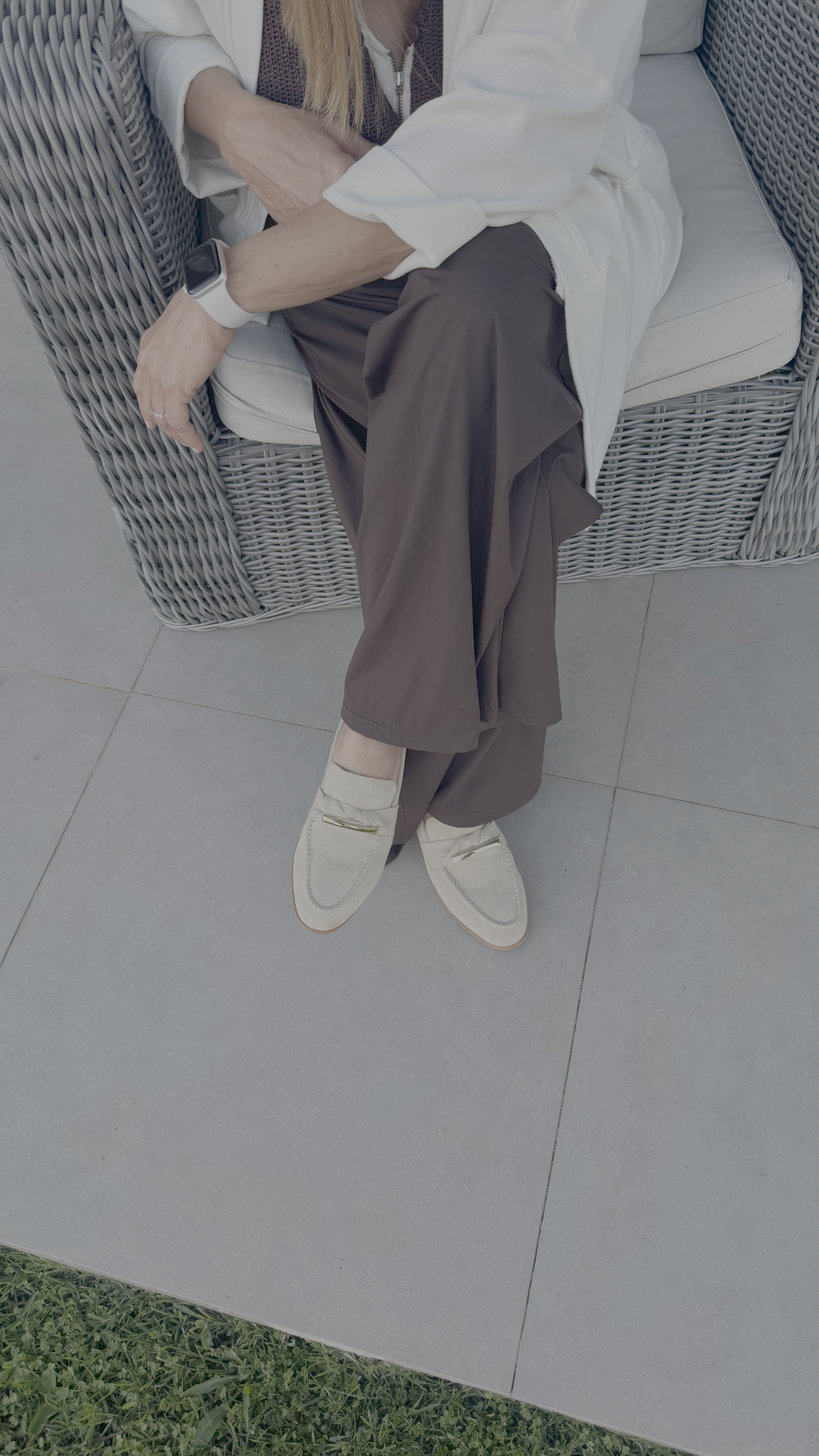 Éloise Sleek Loafers