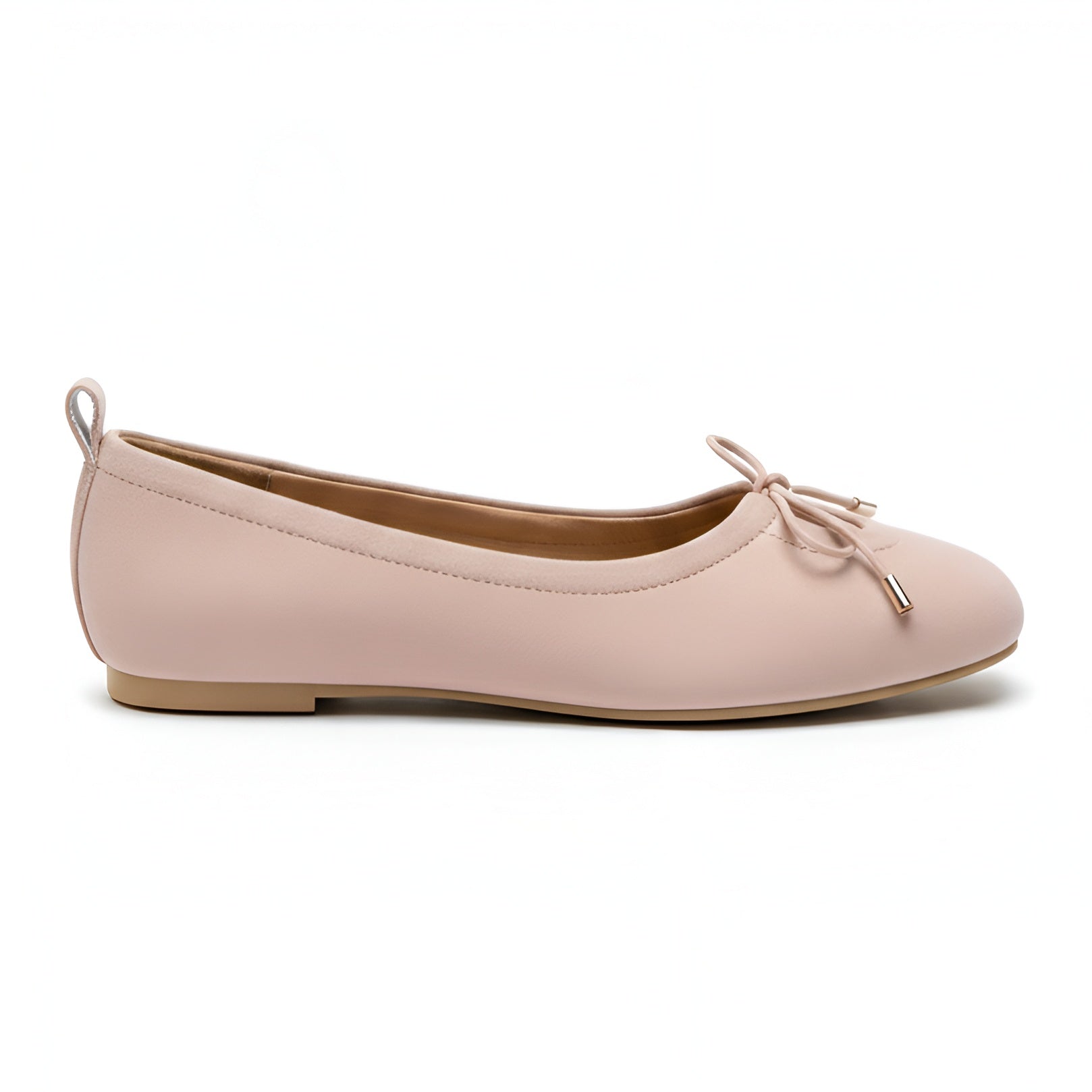 Liloue Ballet Flats