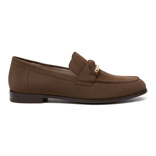 Éloise Sleek Loafers