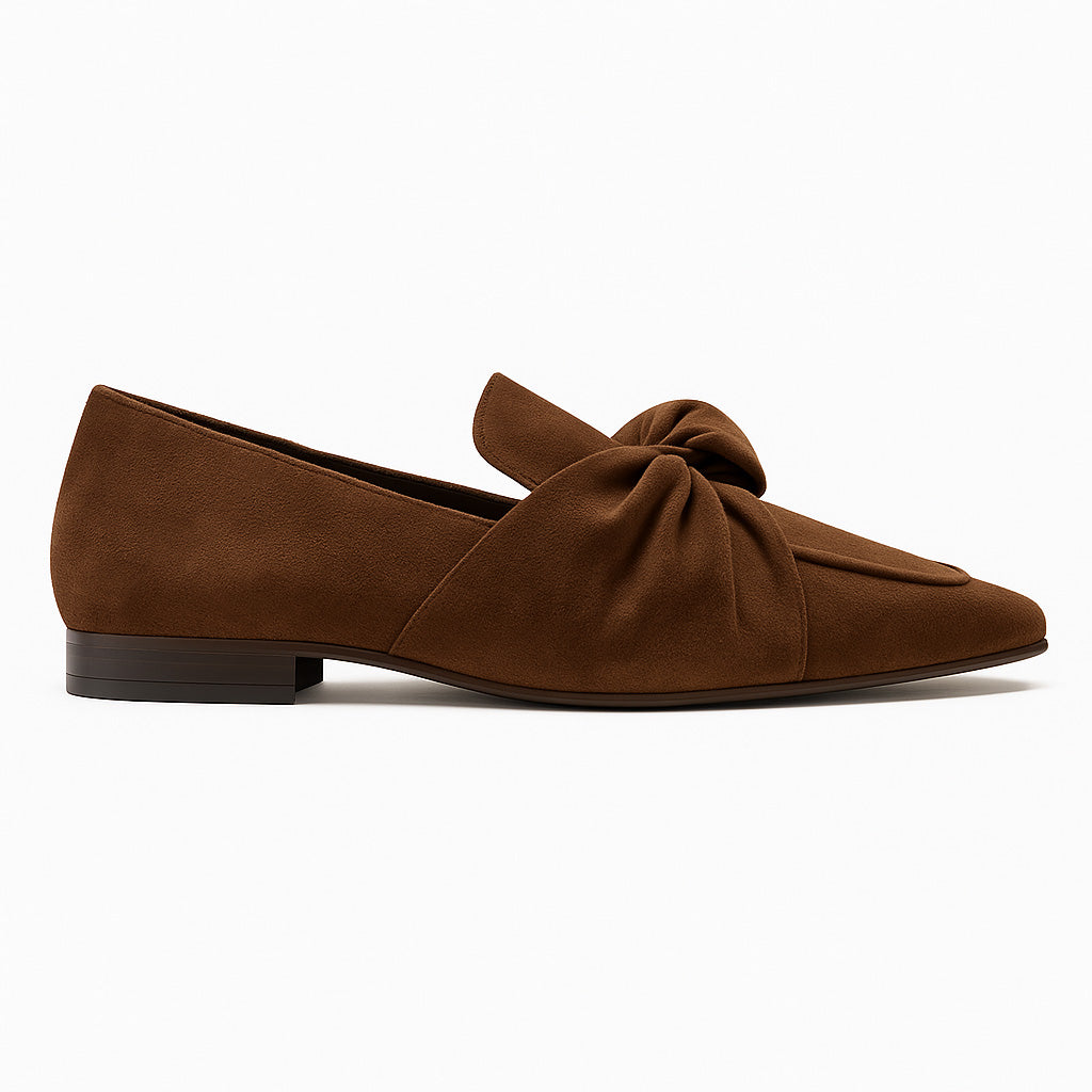 Néaude Sleek Loafers