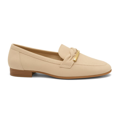 Éloïse Sleek Loafers